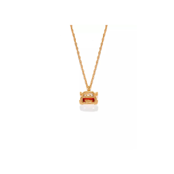 Collier Flash McQueen Cars Disney