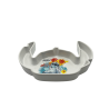 Coupelle Stitch Aloha Hawaii Disney