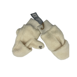 Mitaines Sherpa Mickey Disney douces et chaudes