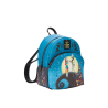 Sac a dos loungefly spiral hill night l'étrange noël de mr jack