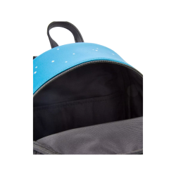 Sac a dos loungefly spiral hill night l'étrange noël de mr jack