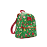 Sac a dos loungefly holiday treats mickey mouse