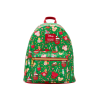 Sac a dos loungefly holiday treats mickey mouse