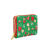 Portefeuille loungefly holiday treats mickey mouse