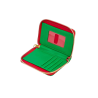 Portefeuille loungefly holiday treats mickey mouse
