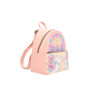 Sac a dos loungefly duchesse & marie floral les aristochats