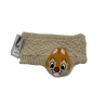 Bandeau tricot Tic et Tac Disney
