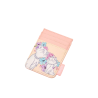 Porte cartes loungefly duchesse & marie floral les aristochats