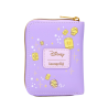 Portefeuille loungefly art doodles raiponce
