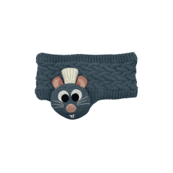 Bandeau tricot Ratatouille Rémy Disney