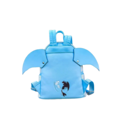 Sac a dos loungefly light fury cosplay dragons