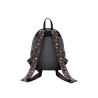 Sac a dos loungefly sleigh ride snowglobe l'étrange noël de mr jack