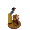 Figurine Blanche-Neige et Grincheux Disney