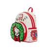 Sac a dos loungefly holiday peanuts