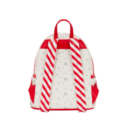 Sac a dos loungefly holiday peanuts