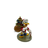Figurine Picsou Noël Disney