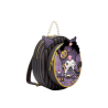 Sac a dos loungefly royal tea 20th anniversaire kuromi