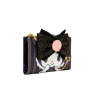 Portefeuille loungefly royal tea 20th anniversaire kuromi