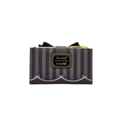 Portefeuille loungefly royal tea 20th anniversaire kuromi