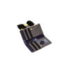 Portefeuille loungefly royal tea 20th anniversaire kuromi