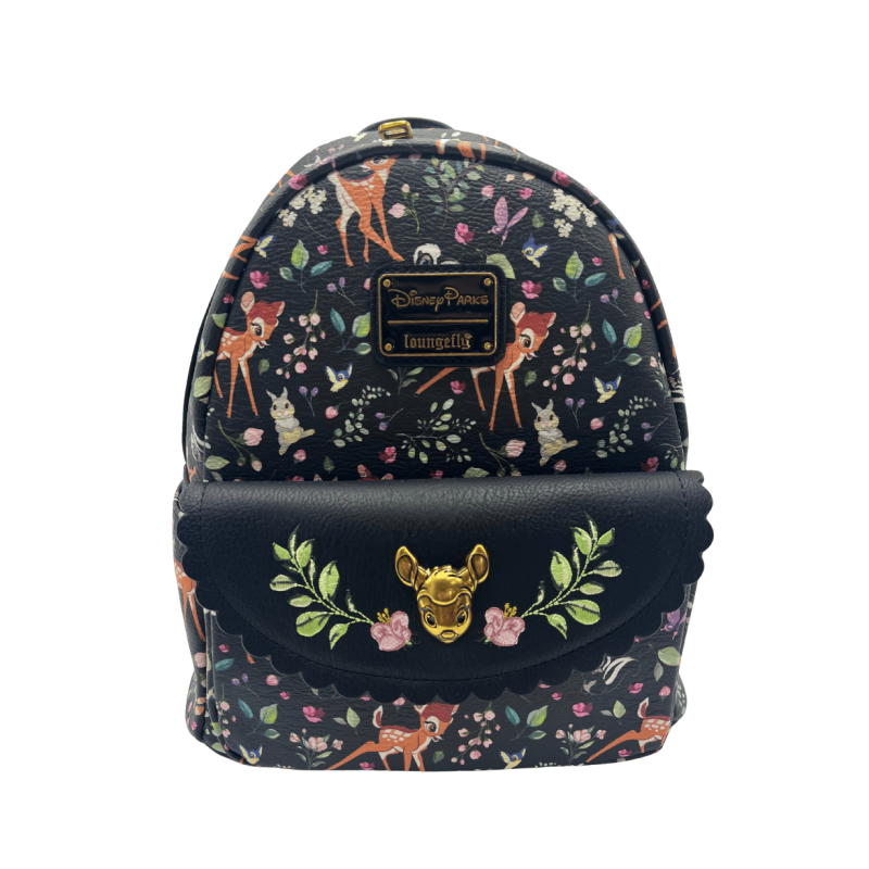 Sac à dos Bambi Disney Parks Loungefly