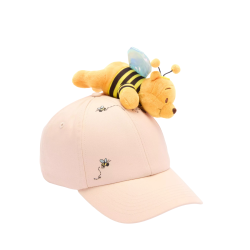 Casquette Halloween Winnie l'ourson Disney