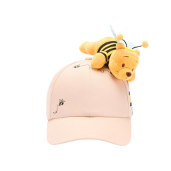 Casquette Halloween Winnie l'ourson Disney