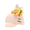 Casquette Halloween Winnie l'ourson Disney