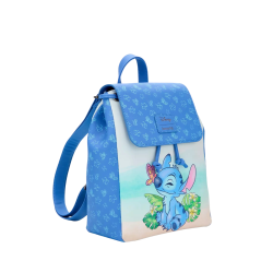 Sac a dos loungefly butterfly slouch stitch & scrump
