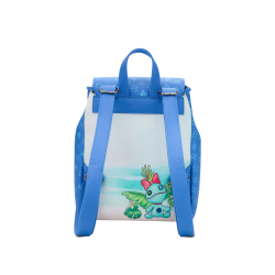 Sac a dos loungefly butterfly slouch stitch & scrump