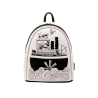 Sac a dos loungefly steamboat willie