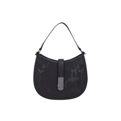 Sac a main loungefly scene tonal jack & sally l'étrange noël de mr jack