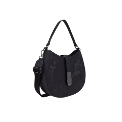 Sac a main loungefly scene tonal jack & sally l'étrange noël de mr jack