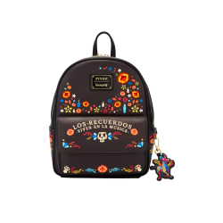 Sac a dos loungefly floral coco