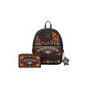 Sac a dos loungefly floral coco