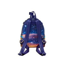 Sac a dos loungefly RLS legacy la planète au trésor