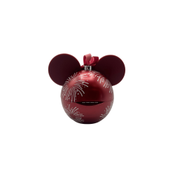 Ornement Bijoux Disney doré ou argenté