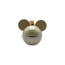 Ornement Bijoux Disney doré ou argenté