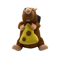 Peluche Émile Fromage Ratatouille Disney