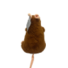 Peluche Émile Fromage Ratatouille Disney