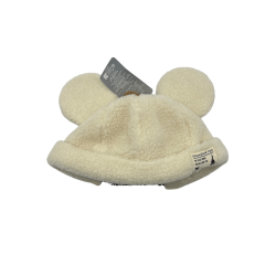 Bonnet Sherpa Mickey Ears Disney