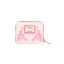 Portefeuille loungefly marie floral les aristochats