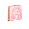 Portefeuille loungefly marie floral les aristochats