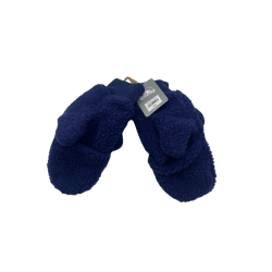 Mitaines Sherpa Mickey Disney douces et chaudes