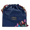 Sac en bandouliere castle cinch Mulan LOUNGEFLY