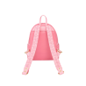 Sac a dos loungefly pink roses la belle & la bête