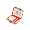 Portefeuille loungefly color changing roses alice au pays des merveilles
