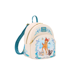 Sac a dos loungefly snowfriends bambi