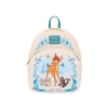 Sac a dos loungefly snowfriends bambi