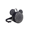 Sac a dos loungefly patterned mickey mouse